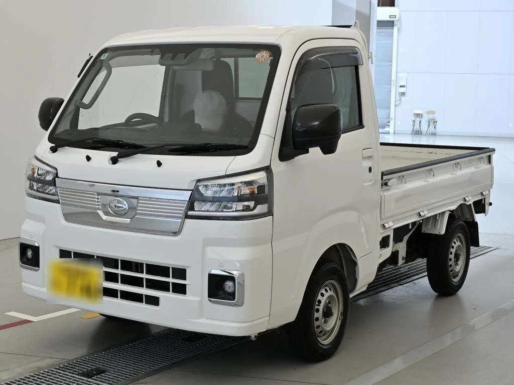Daihatsu Hijet Truck S500P 2023